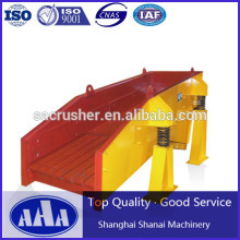 Quarry Feeding Machine, Stone, Rock, Mineral, Ore, Marble, Coal, Cement