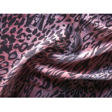 Fashion jersey printed polyamide fabric for underwear