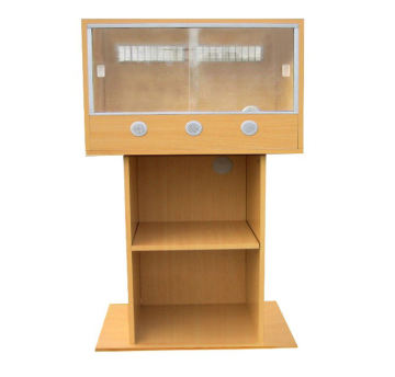 ShengXiang Reptile Display Cases and Large Cage Boxes