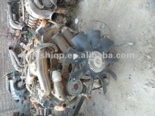 Mercedes Benz OM442LA used diesel engine