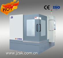 CNC engrave and mill machine JZDX6060