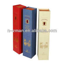 Custom Printed Box,Printed Box Packaging,Paper Wine Box
