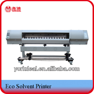 dx5 printhead eco solvent printer
