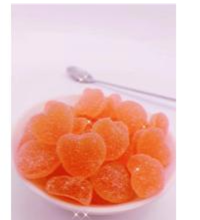 Multi vitamin soft candy factory