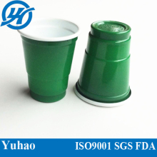 Latest 12oz Drinkware Plastic Colored Cups