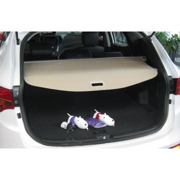 Volvo Retractable Cargo Cover Rear Trunk Luggage Shade