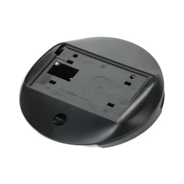 Durable Medical Grade Plastic Detector Shell