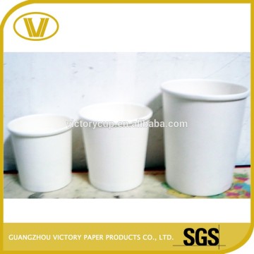 bowl paper cup disposable soup paper containers and hotsale disposable plastic soup container