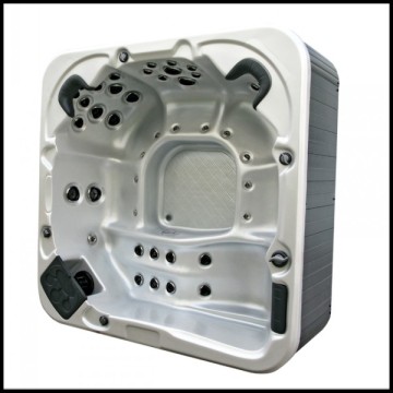 Swimming SPA / Acrylic SPA / Hydro Therapy (A410)