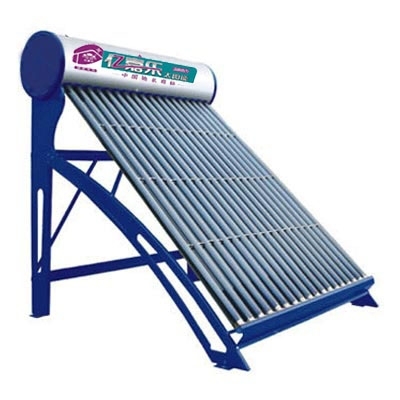 Warm Climate Packaged System Solar Warm Water Heater