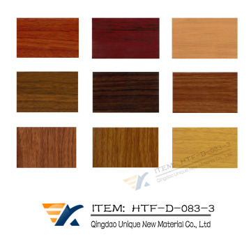 Floor transfer foil, Wood grain transfer foil,WPC transfer foil, skirting transfer foil, photoframe transfer foil