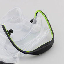 Wireless Bluetooth Custom Headset Bh-16