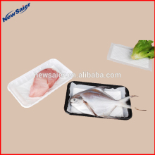 fabric material and food Industrial use absorbent meat pads