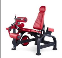 Professional Seated Leg Extension Machine