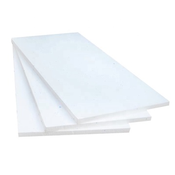 Polystyrene EPS Panel Soundproof Insulation Foam Board