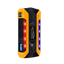 Everstart Maxx Jump Starter 600 Amp Instructions and Battery Charger for Phone and 6 Volt Devices