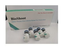 Rabies Vaccine Post Exposure