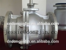 JIS ball valve price