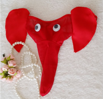 Elephant Men G-string Search