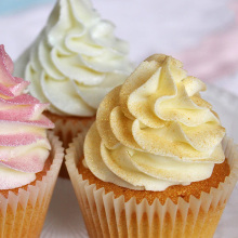 Edible Glitter and Metallic Luster Dust for Cake Decorations