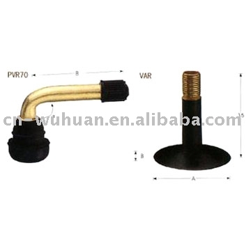 Motorcycle and Bicycle Valves