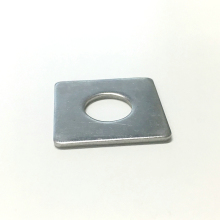 Square Washer, Galvanized Square Flat Washer (DIN436) - Comprehensive Search Engine