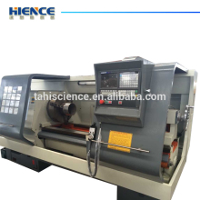 Automatic CNC electric pipe threading machine CQK220