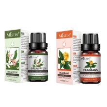 Own Brand Mestin 10ml Essential Oil - Lavender, Marine, Natural Scent