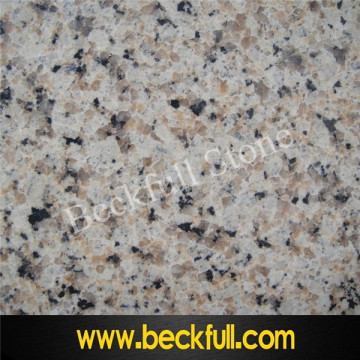 Golden Diamond Granite Tiles