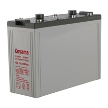 High Quality 2V Stationary Gel Battery for Solar Power System 2V1000AH