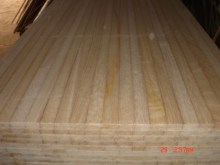 Paulownia Jointed Board