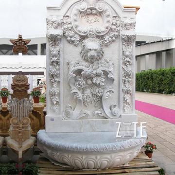 21 Years Factory hand-made waterfall fountain statue sculpture