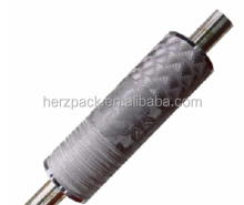Herzpack Embossing Roller