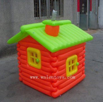 promotional inflatable house toy for kids