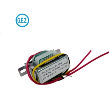 230V step down 24V transformer