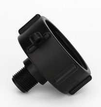 IBC Tank Plastic IBC Container Fittings Adapter