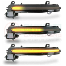 Auto Lighting Systems: Tailored Car Turn Signals for Haval Models