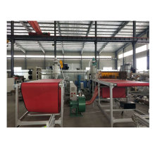 Melt Blown Fabric Production Line