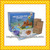 New Educational Toys Juguetes DIY Construction Block Brick for Children EN71 certificates