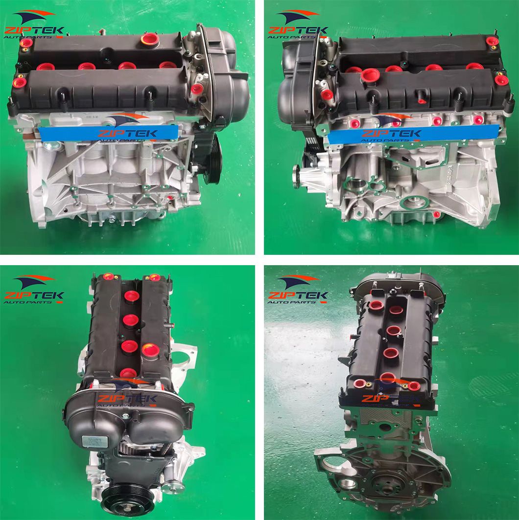 Motor Del Motor 1.5L Caf479q0 Caf479q1 Motor Del Motor 1.5L Caf479q0 Caf479q1 Engine