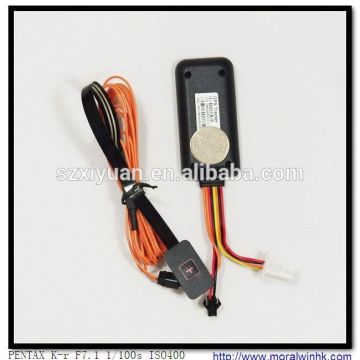 GPS Chips Gps Motorcycle Tracker Gps Bike Tracker P168