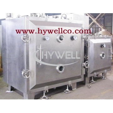 Industrial Vacuum Drying Oven with Competitive
