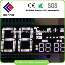 Chinese products sold JM-50118AW module display led numeric display