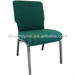 Metal dining chair sacking dining chair for sale