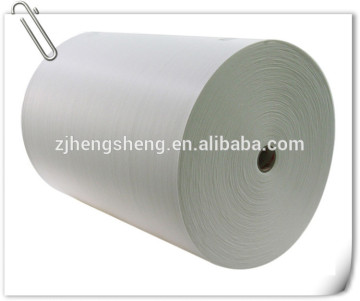 spunlace nonwoven fabric as synthetic leather for PU leather