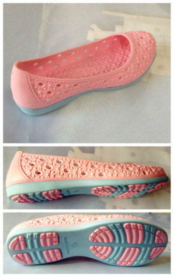 EVA garden shoes mould,EVA slipper mould, EVA mould