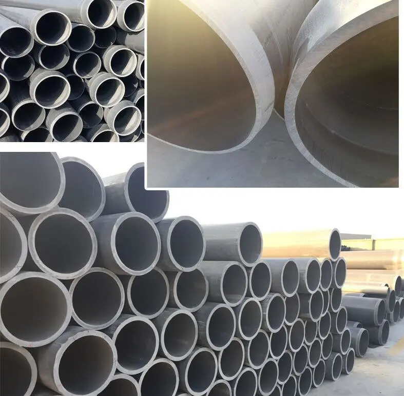 UPVC PVC Plastic Water Supply Pipe, ISO/BS/ASTM/as Standard 2 Inch 3inch 4inch PVC Pipe Sch80 Sch40 PVC Water Pipe