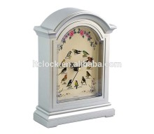 Desk Clock with bird sound