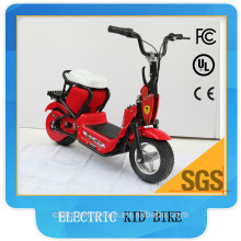 mini fun bike 350w electric motorcycle kids toys
