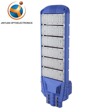 180w LED Street Lights 6 module design waterproof IP65